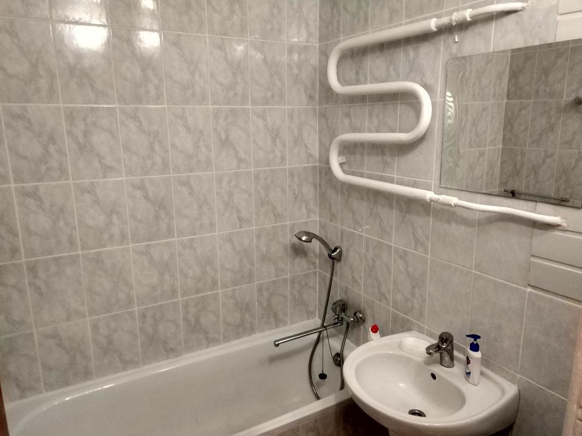 Апартаменты Apartment 2Bedrooms on Stalevarov near State Medical University Запорожье-13