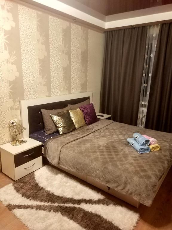 Апартаменты Apartment 2Bedrooms on Stalevarov near State Medical University Запорожье-16