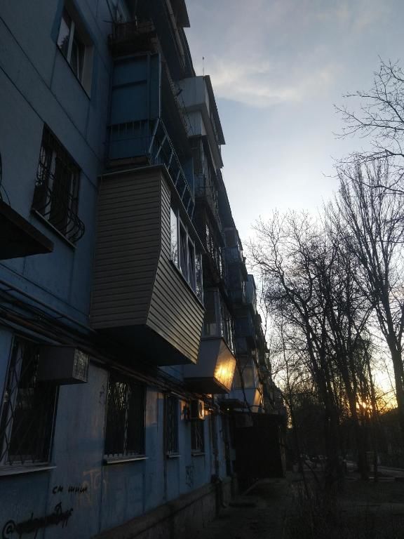 Апартаменты Apartment 2Bedrooms on Stalevarov near State Medical University Запорожье-19