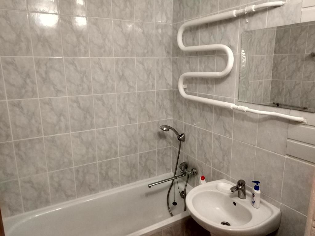 Апартаменты Apartment 2Bedrooms on Stalevarov near State Medical University Запорожье-25