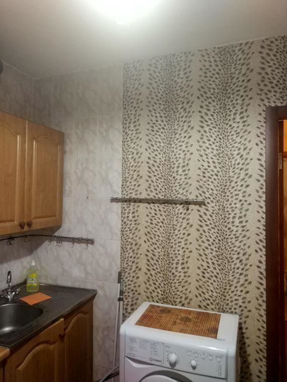 Апартаменты Apartment 2Bedrooms on Stalevarov near State Medical University Запорожье-27
