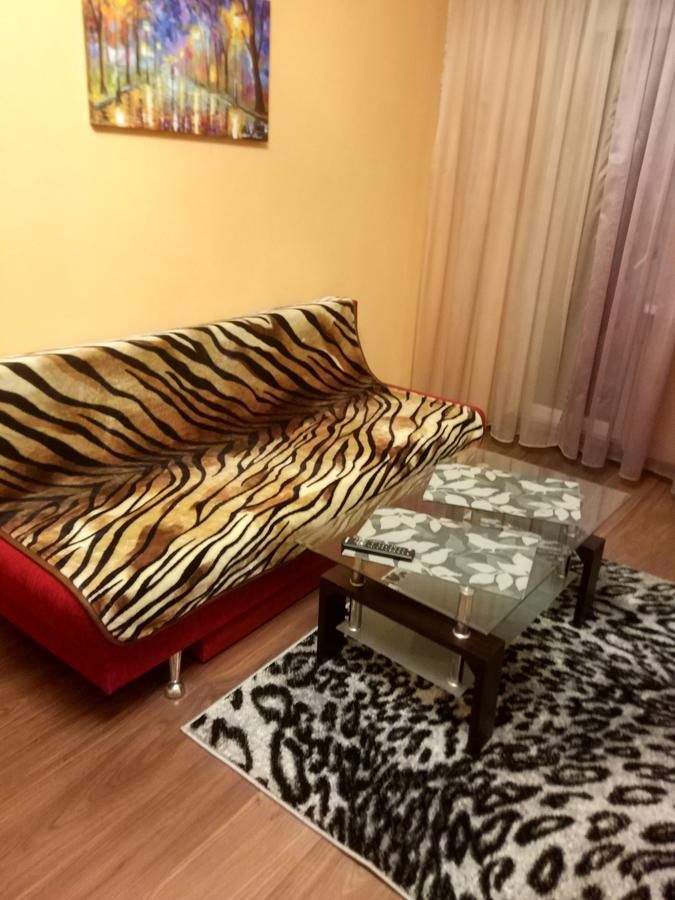 Апартаменты Apartment 2Bedrooms on Stalevarov near State Medical University Запорожье-9