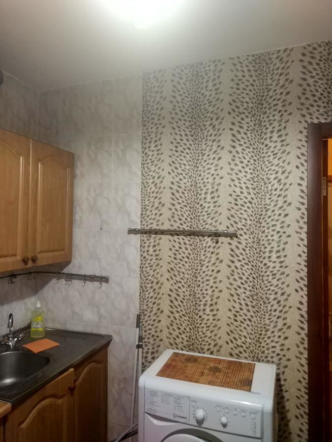 Апартаменты Apartment 2Bedrooms on Stalevarov near State Medical University Запорожье-11