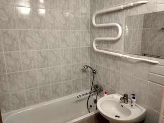 Апартаменты Apartment 2Bedrooms on Stalevarov near State Medical University Запорожье Апартаменты с 1 спальней-10