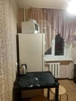 Апартаменты Apartment 2Bedrooms on Stalevarov near State Medical University Запорожье Апартаменты с 1 спальней-14