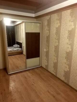 Апартаменты Apartment 2Bedrooms on Stalevarov near State Medical University Запорожье Апартаменты с 1 спальней-15