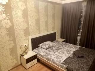 Апартаменты Apartment 2Bedrooms on Stalevarov near State Medical University Запорожье Апартаменты с 1 спальней-20