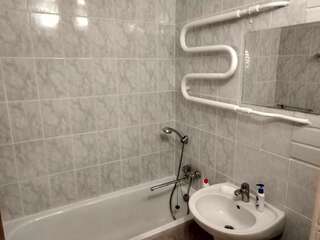 Апартаменты Apartment 2Bedrooms on Stalevarov near State Medical University Запорожье Апартаменты с 1 спальней-22
