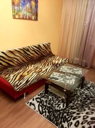 Апартаменты Apartment 2Bedrooms on Stalevarov near State Medical University Запорожье Апартаменты с 1 спальней-6