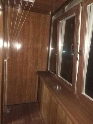 Апартаменты Apartment 2Bedrooms on Stalevarov near State Medical University Запорожье Апартаменты с 1 спальней-9