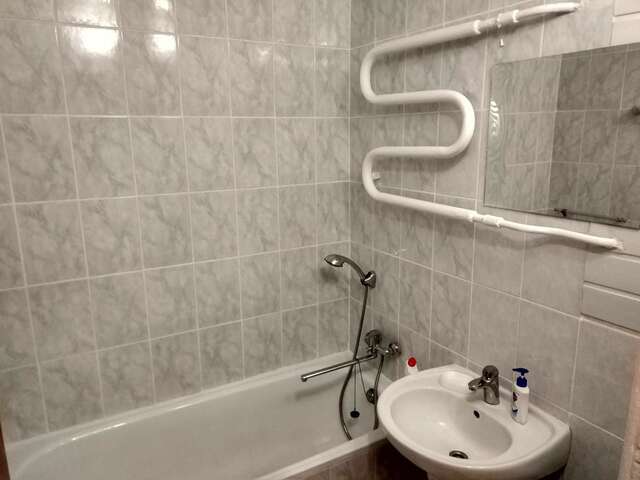 Апартаменты Apartment 2Bedrooms on Stalevarov near State Medical University Запорожье-12