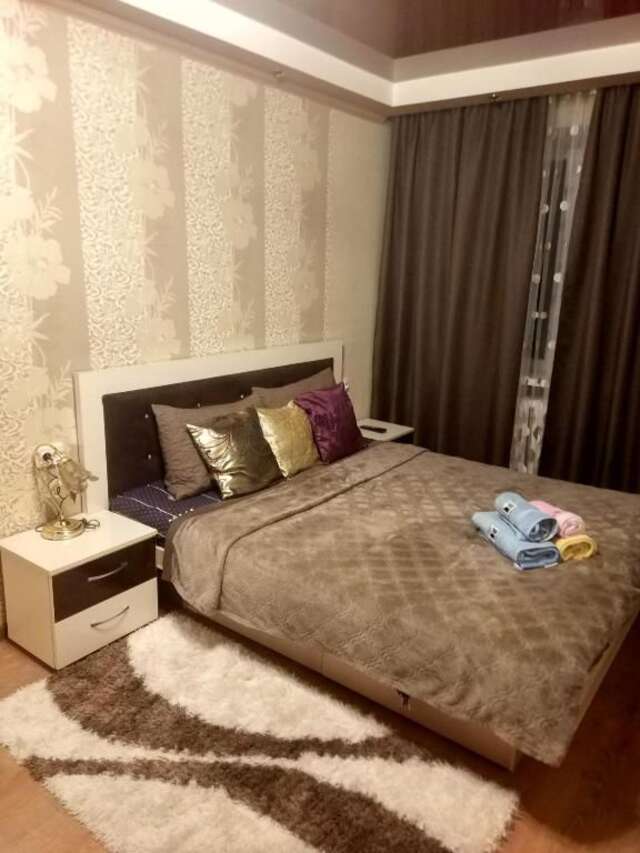 Апартаменты Apartment 2Bedrooms on Stalevarov near State Medical University Запорожье-15