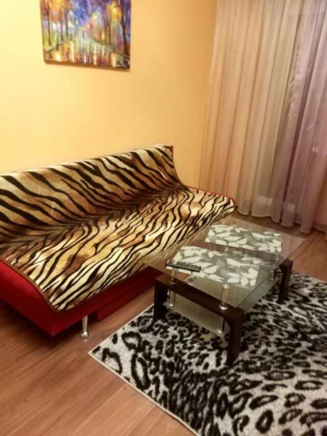Апартаменты Apartment 2Bedrooms on Stalevarov near State Medical University Запорожье-20