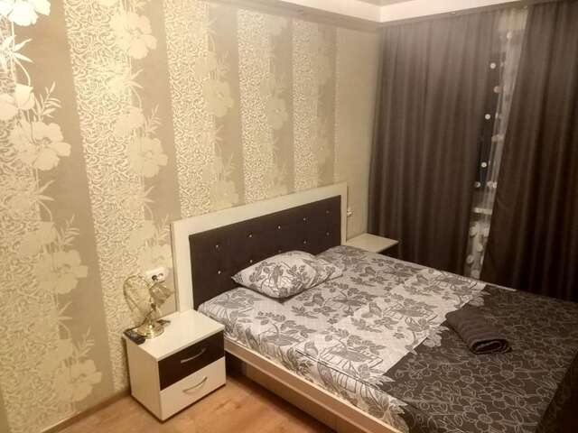 Апартаменты Apartment 2Bedrooms on Stalevarov near State Medical University Запорожье-22