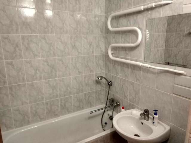 Апартаменты Apartment 2Bedrooms on Stalevarov near State Medical University Запорожье-24