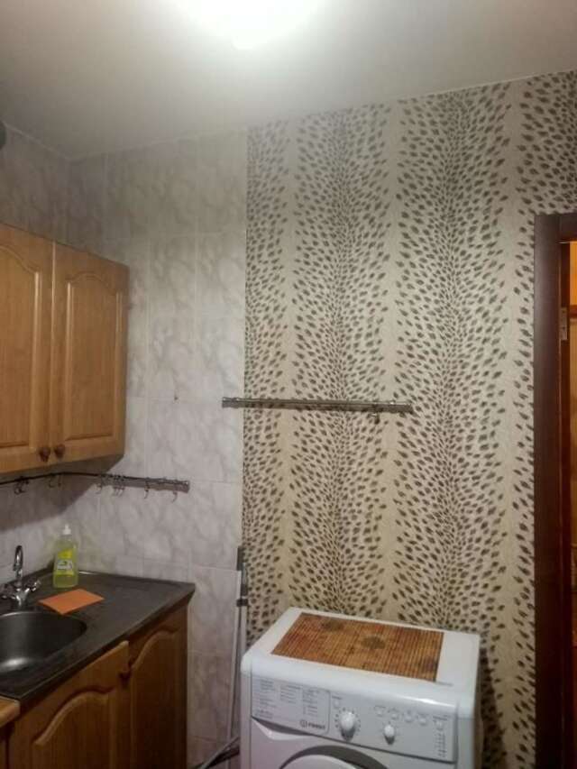 Апартаменты Apartment 2Bedrooms on Stalevarov near State Medical University Запорожье-26